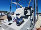 2021 Panga Marine Boat