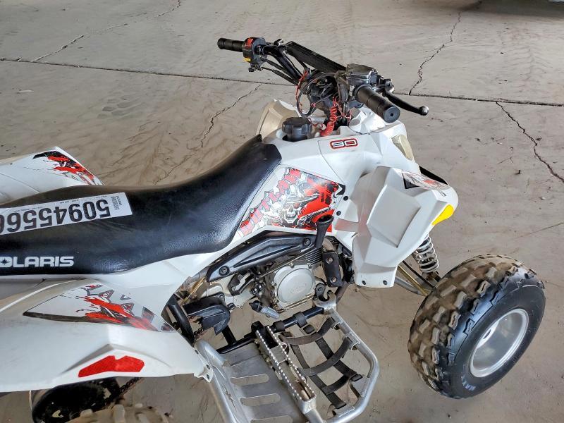 2008 Polaris Outlaw atv