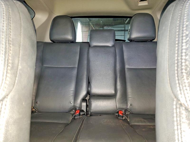 2014 Toyota Rav4 xle 4D suv awd