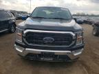 2022 Ford F150 Super Cab