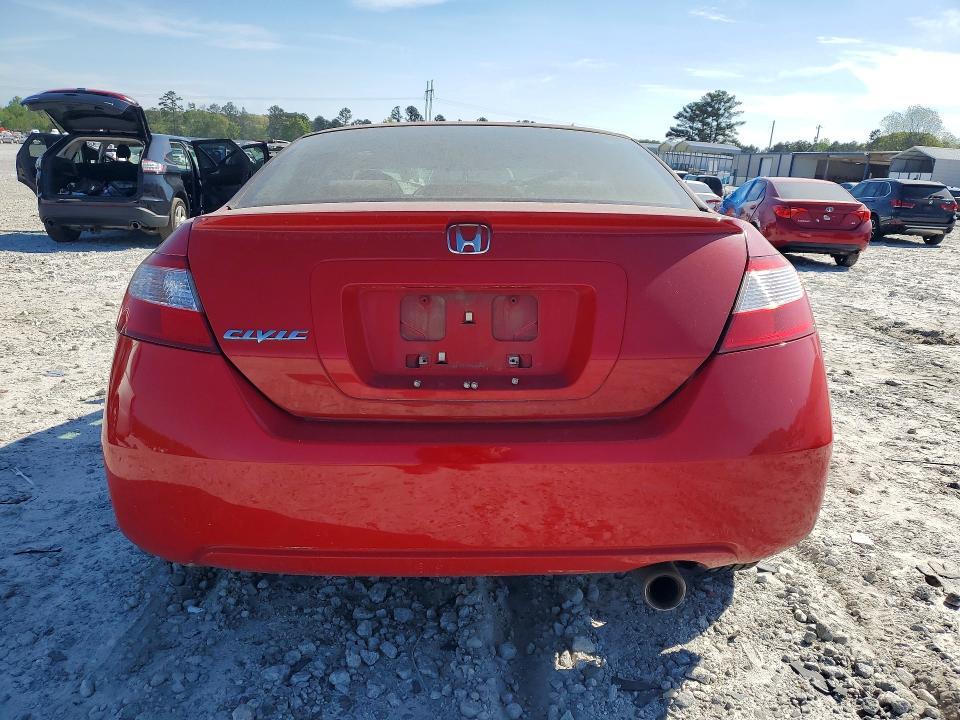 2006 Honda Civic