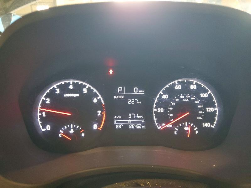 2020 Hyundai Accent se