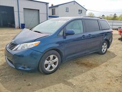 2012 Toyota Sienna le 8-passenger for sale in Windsor, NJ