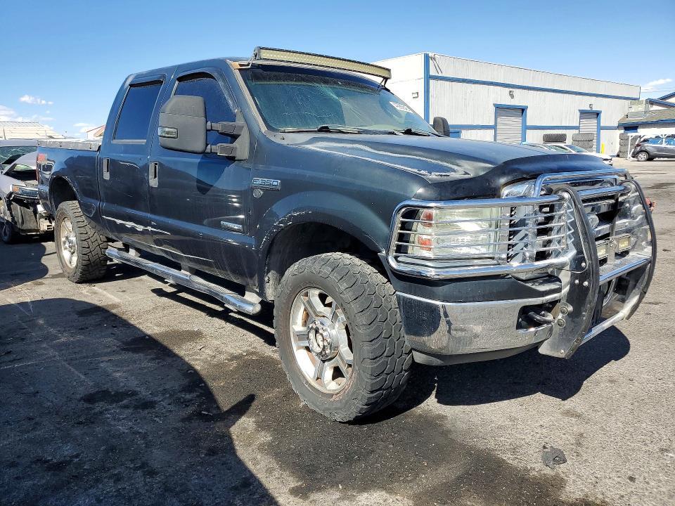 2006 Ford F350 srw Super Duty