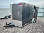 2023 Pace American PSCBC7.0X12SE2FF Enclosed Cargo Trailer