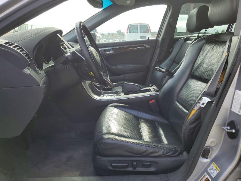 2007 Acura TL