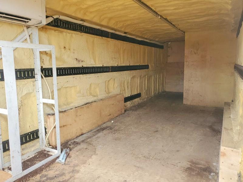 2019 Unknown 2019 Contract CMC6070-24 Horse Trailer