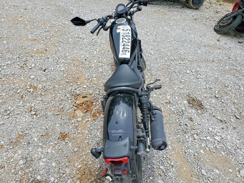 2024 Honda CMX300