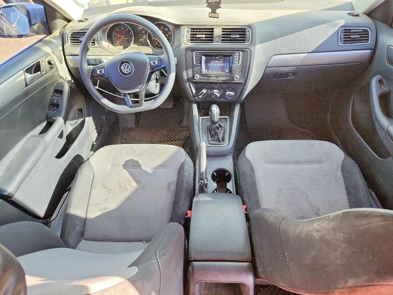 2017 Volkswagen Jetta s