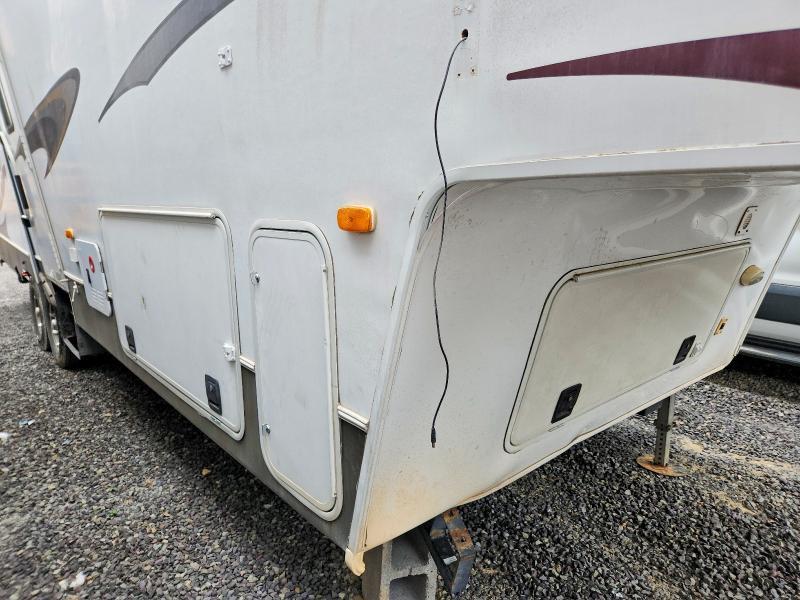 2012 Other Forest River