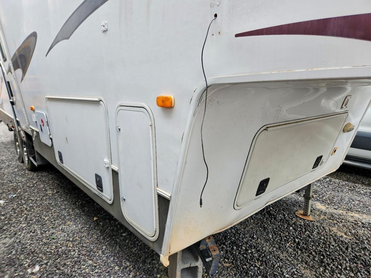 2012 Other Forest River