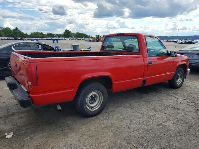 1998 Chevrolet GMT-400 C1500