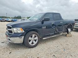 Salvage Trucks for sale at auction: 2013 Dodge RAM 1500 SLT