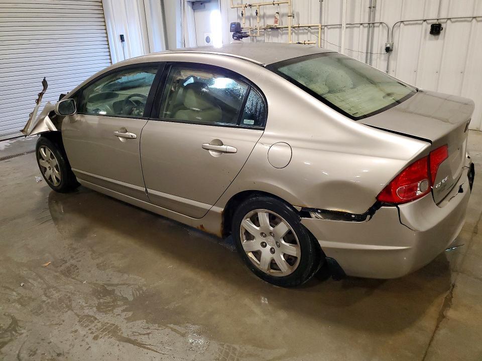 2006 Honda Civic lx