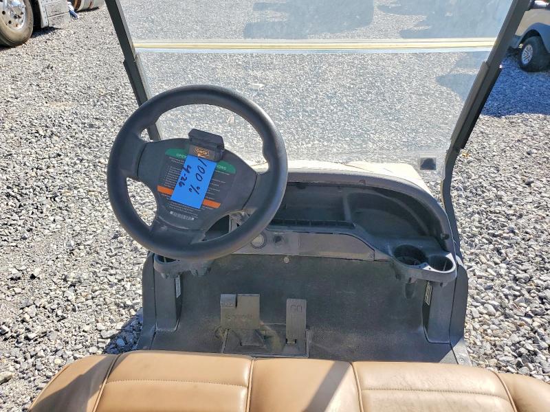2020 Club Car Tempo Lithium Golf Cart