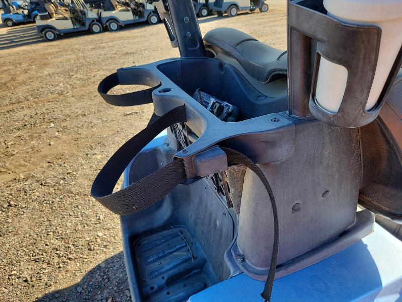 2020 Club Car Tempo Lithium