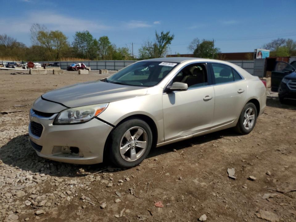 2015 Chev Malibu
