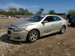 Chev salvage cars for sale: 2015 Chev Malibu
