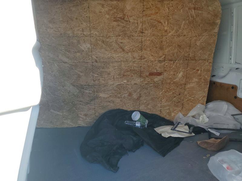 2013 Ford Transit Connect xlt