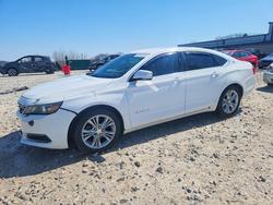 2014 Chevrolet Impala lt for sale in Wayland, MI