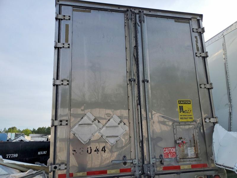 2009 Wabash Wabash National Corporation