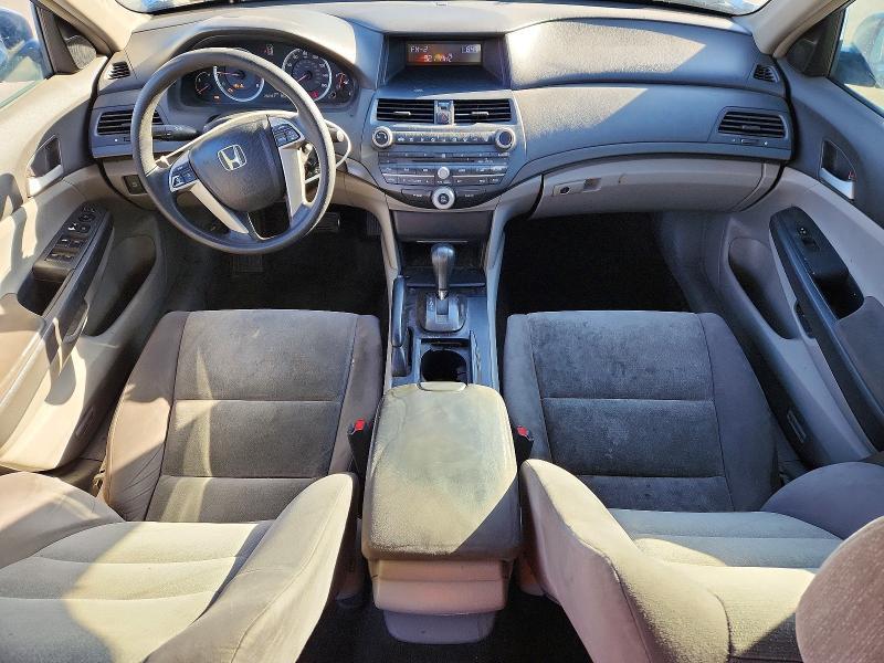 2008 Honda Accord lx