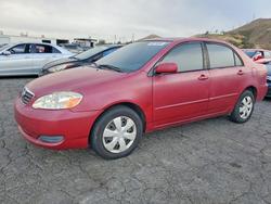 2005 Toyota Corolla le for sale in Colton, CA