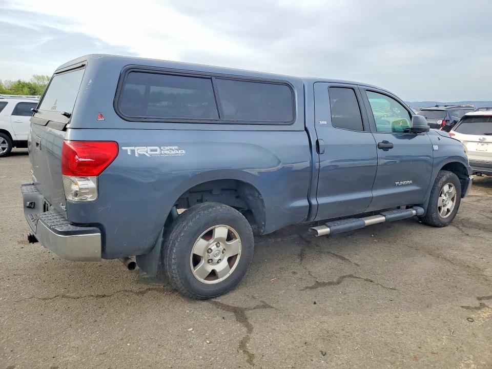 2008 Toyota Tundra SR5