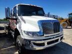 2021 International MV607