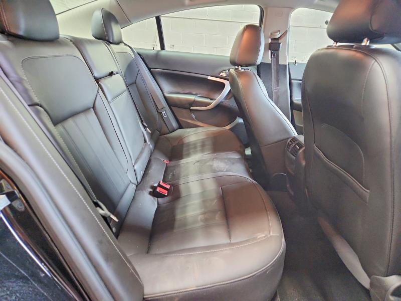 2017 Buick Regal Sport Touring