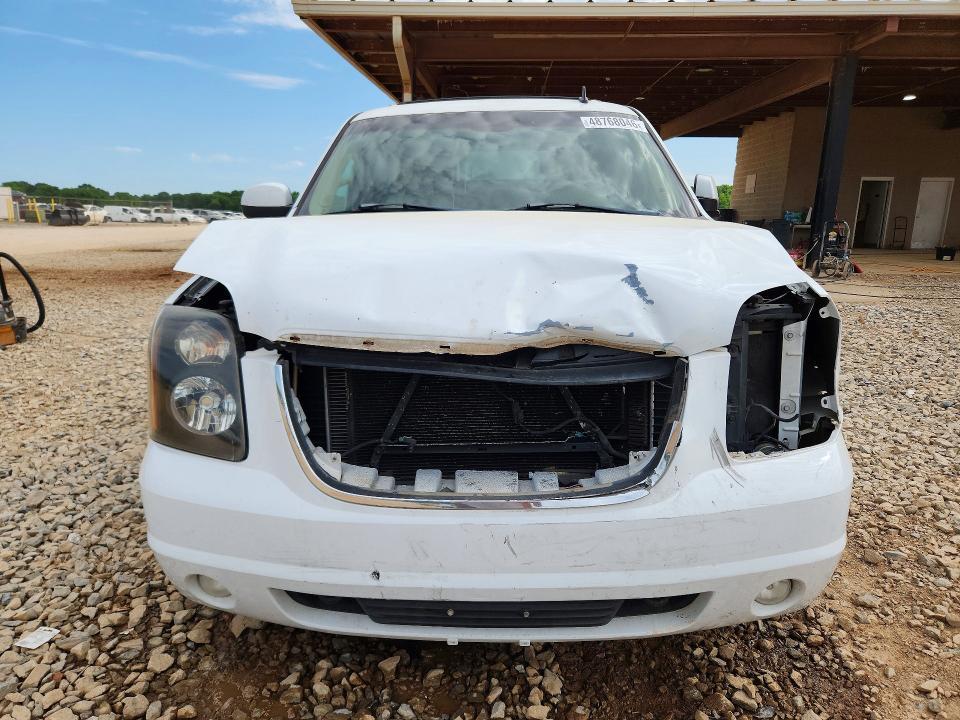 2007 GMC Yukon
