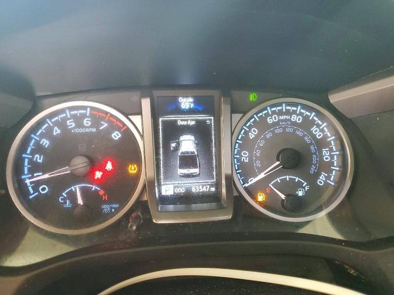 2021 Toyota Tacoma SR5 V6