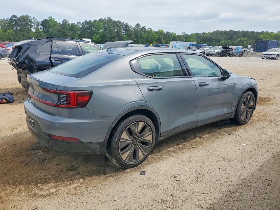 2023 Polestar 2