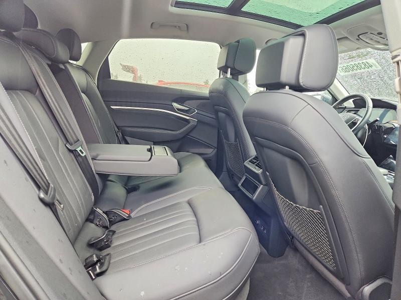 2020 Audi E-tron Sportback Premium Plus