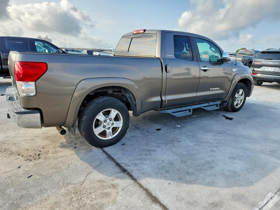 2008 Toyota Tundra Limited