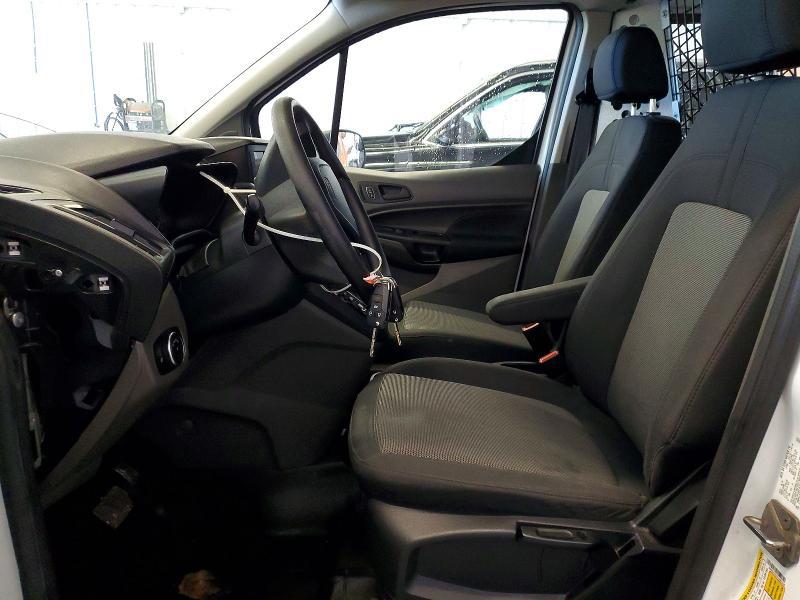 2020 Ford Transit Connect xl Delivery van