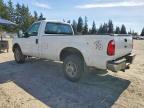 2012 Ford F250 Super Duty