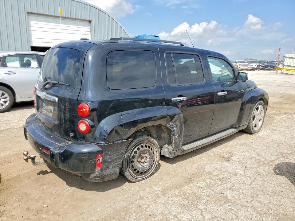 2008 Chevrolet Hhr lt
