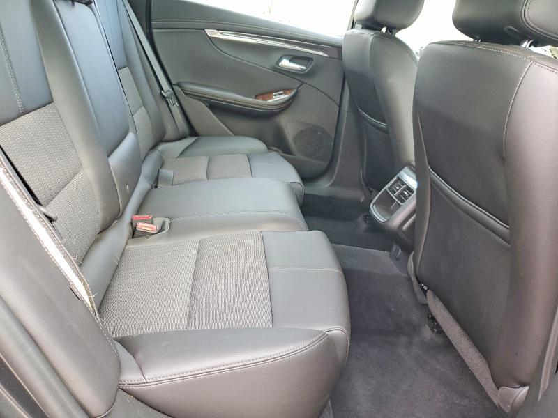 2015 Chevrolet Impala lt