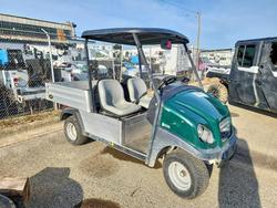 2020 Club Car Carryall 510 Utility Vehicle en venta en Moraine, OH