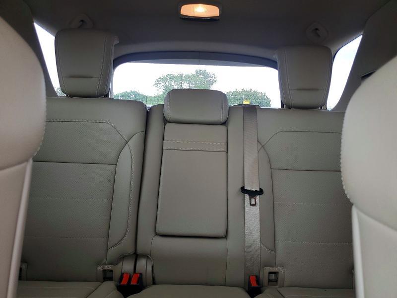 2013 Mercedes-Benz Ml 350 4matic