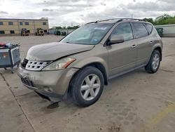 2004 Niss Murano for sale in Wilmer, TX