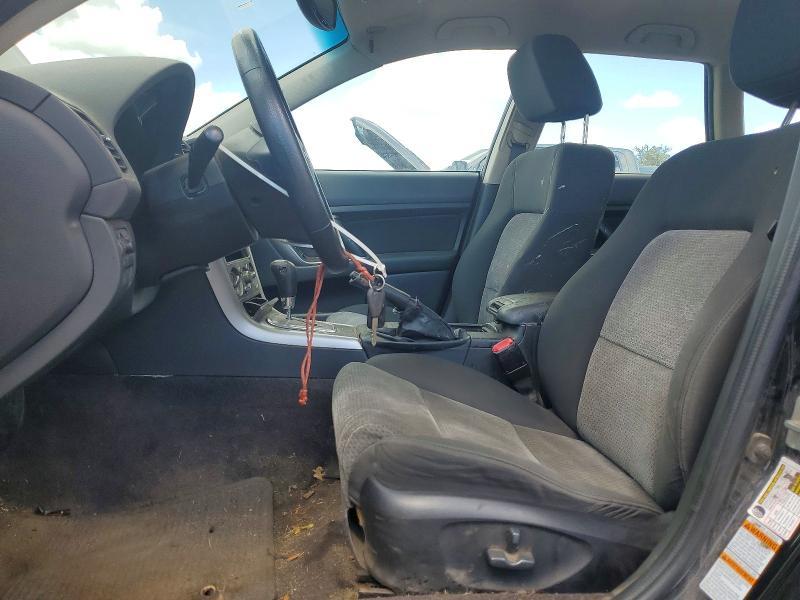 2006 Subaru Legacy Outback 2.5i