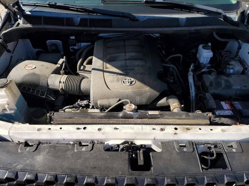 2018 Toyota Tundra SR