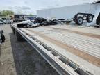 2016 Benson International 2016 Benson Flatbed Trailer