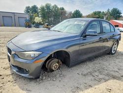 2013 BMW 328 xi en venta en Mendon, MA
