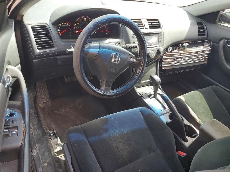 2007 Honda Accord lx