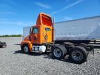 2007 Freigliner 2007 Freightliner CST120 Semi Truck