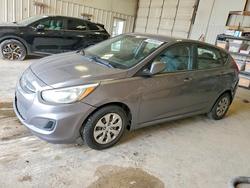 2017 Hyundai Accent se for sale in Abilene, TX
