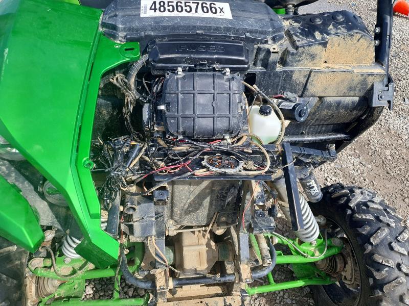 2022 Kawasaki Teryx Utility Vehicle